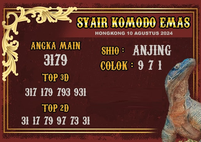 syair hk vip
